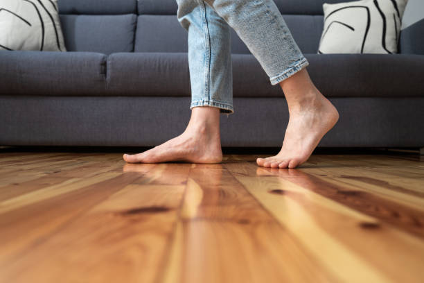 香港地板清潔麻煩嗎，為何大家都選擇木地板？